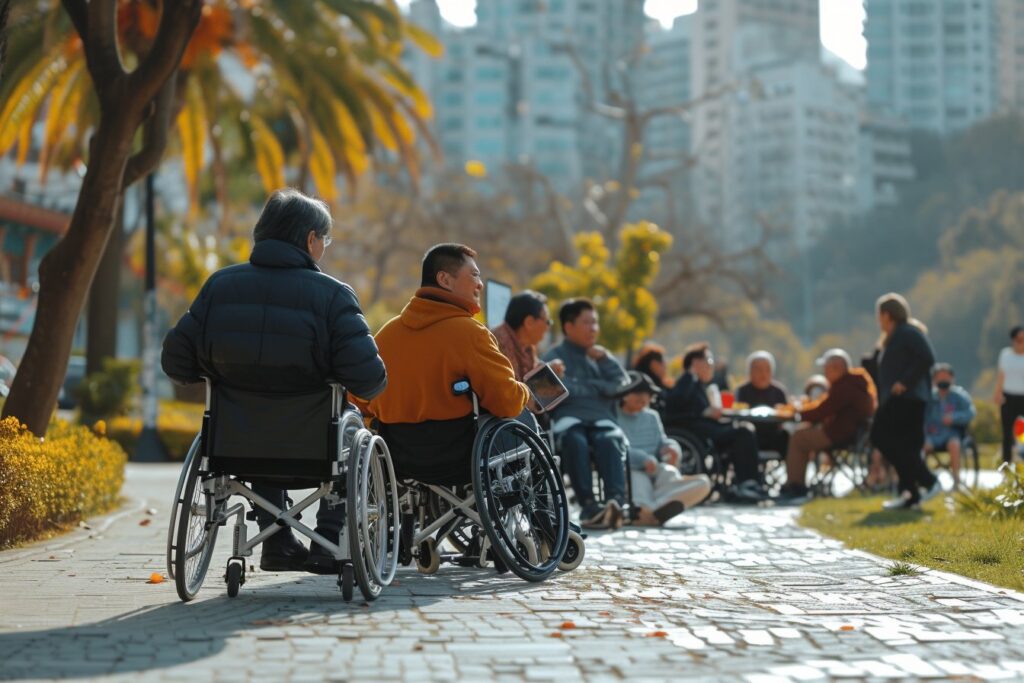 Comprendre la compensation du handicap : un enjeu essentiel pour améliorer la vie des personnes en situation de handicap