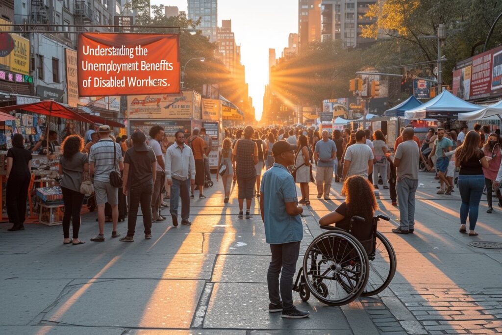 Comprendre la durée d’indemnisation chômage pour les travailleurs handicapés