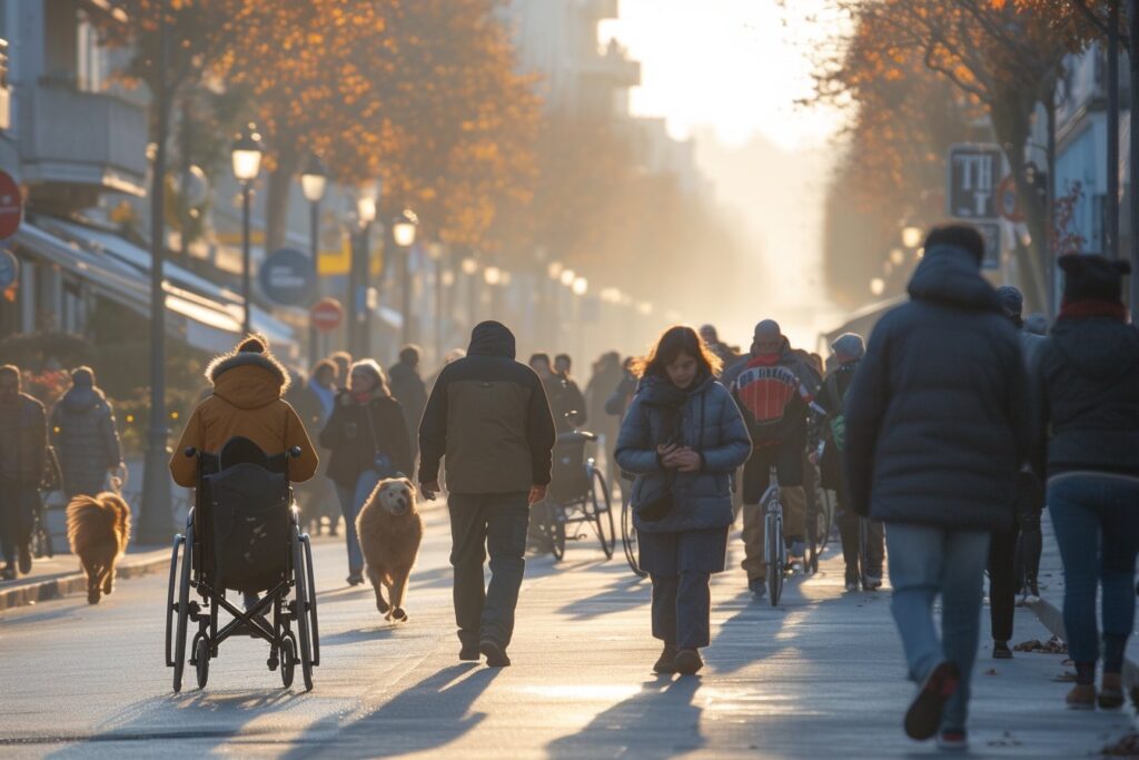 Découvrez les aides financières pour personnes handicapées disponibles en France