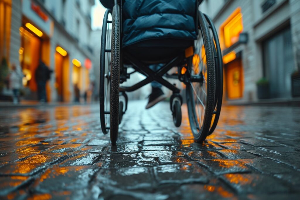 Les aides financières destinées aux personnes handicapées en France