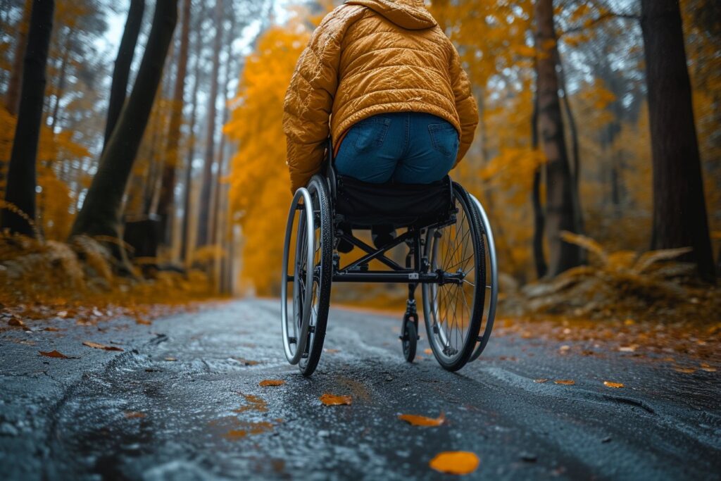 Les associations pour handicapés : acteurs clés du soutien aux personnes en situation de handicap