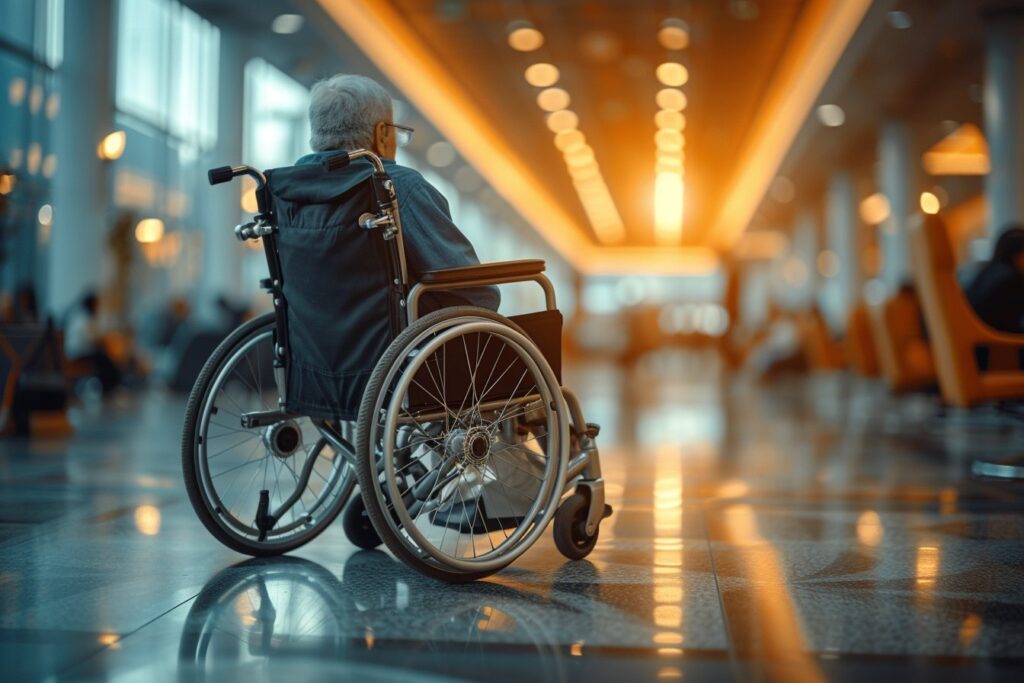 Les avantages et inconvénients de la reconnaissance en tant que travailleur handicapé
