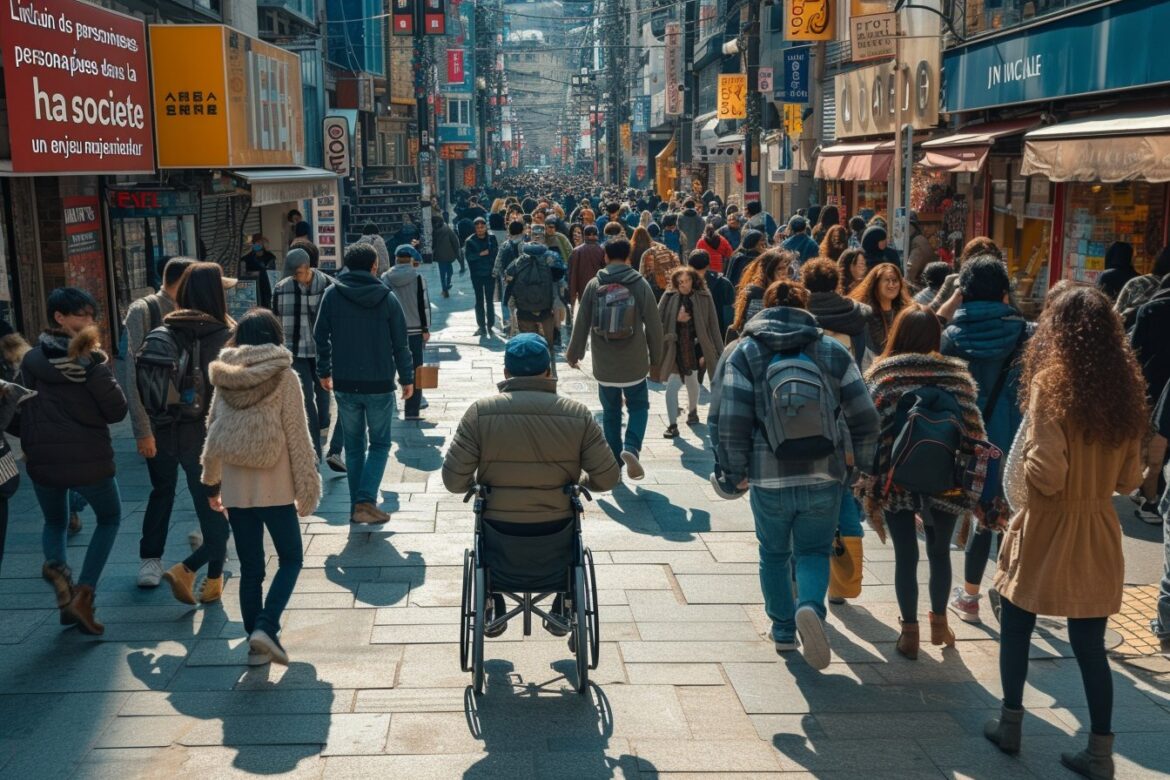 Comprendre et mieux accompagner les personnes handicapées mentales ...