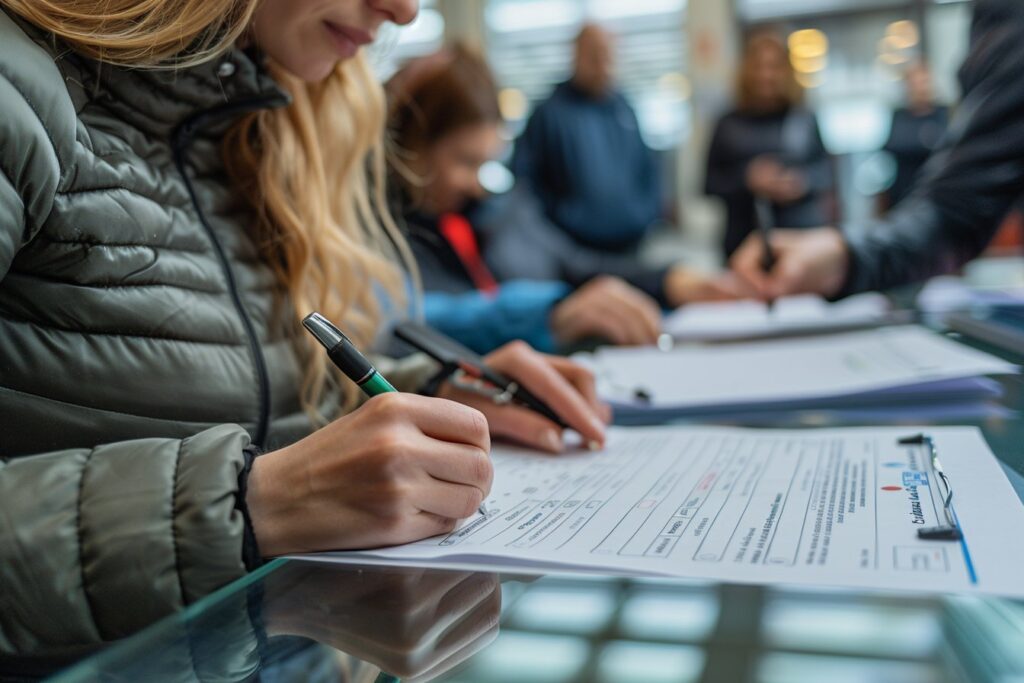 Comprendre l’obtention de la carte de stationnement pour personnes handicapées