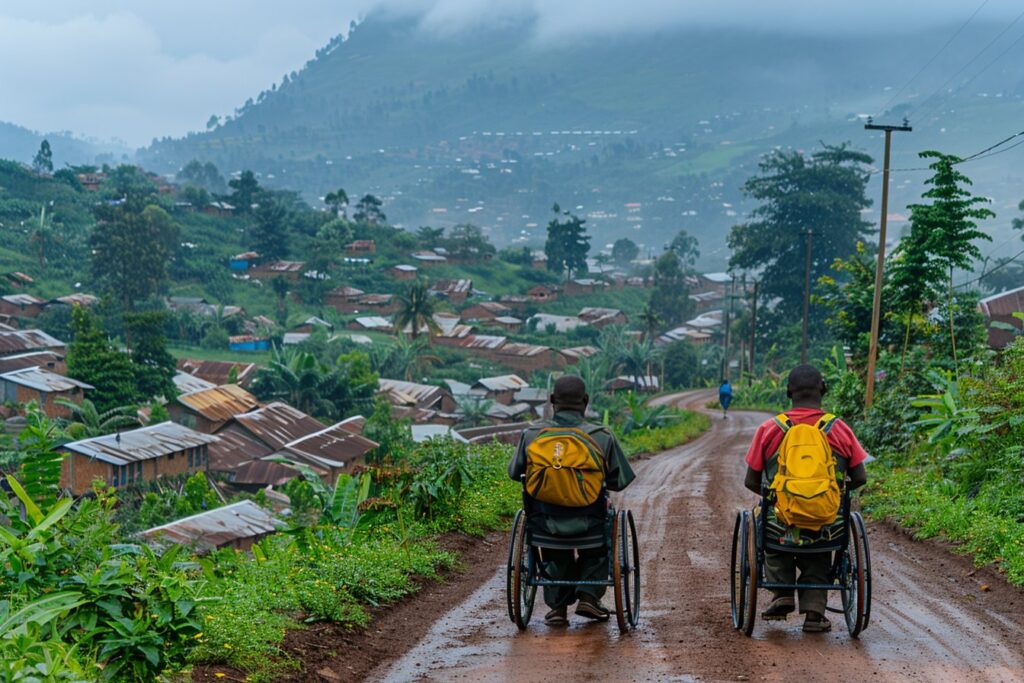 ESAT : Favoriser l’insertion sociale et professionnelle des adultes handicapés