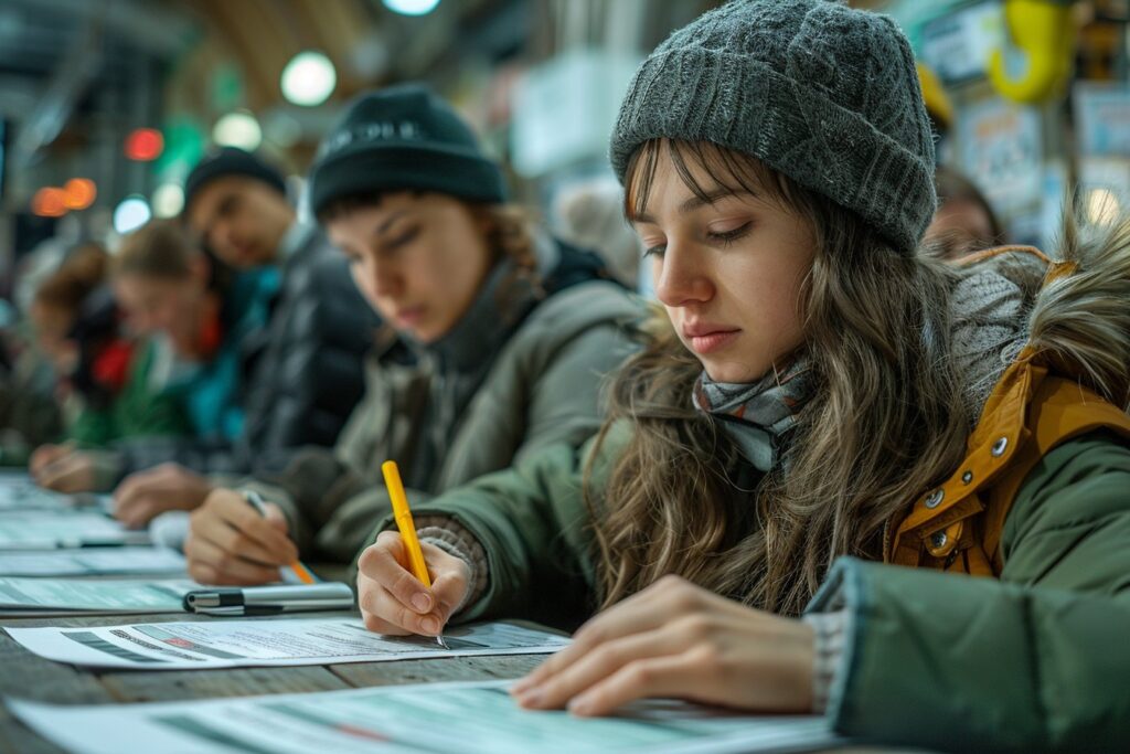 Obligations déclaratives des impôts pour les travailleurs handicapés